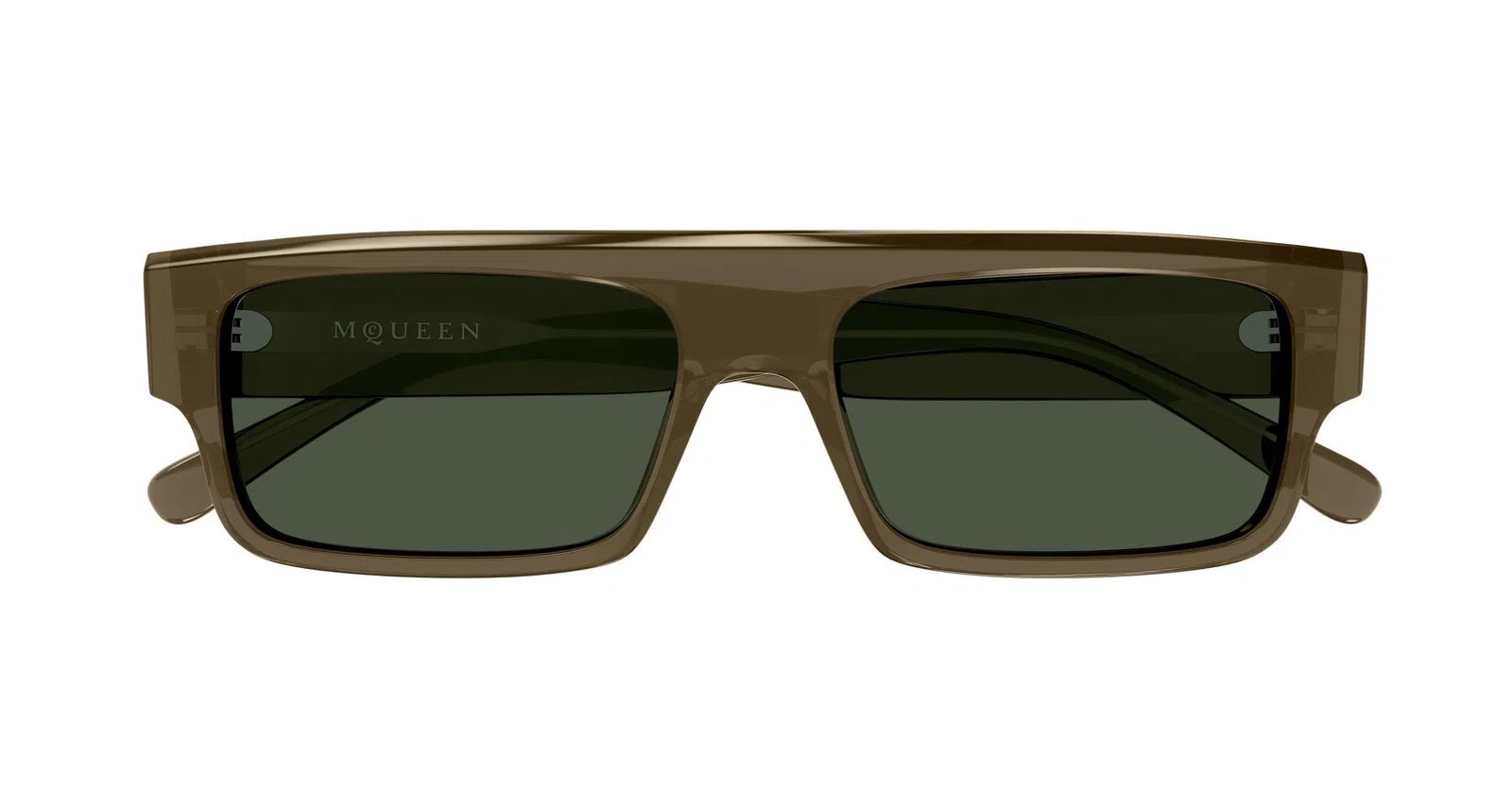 Alexander McQueen AM0580S Sunglasses - view 12
